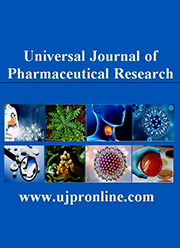 UJPR Cover